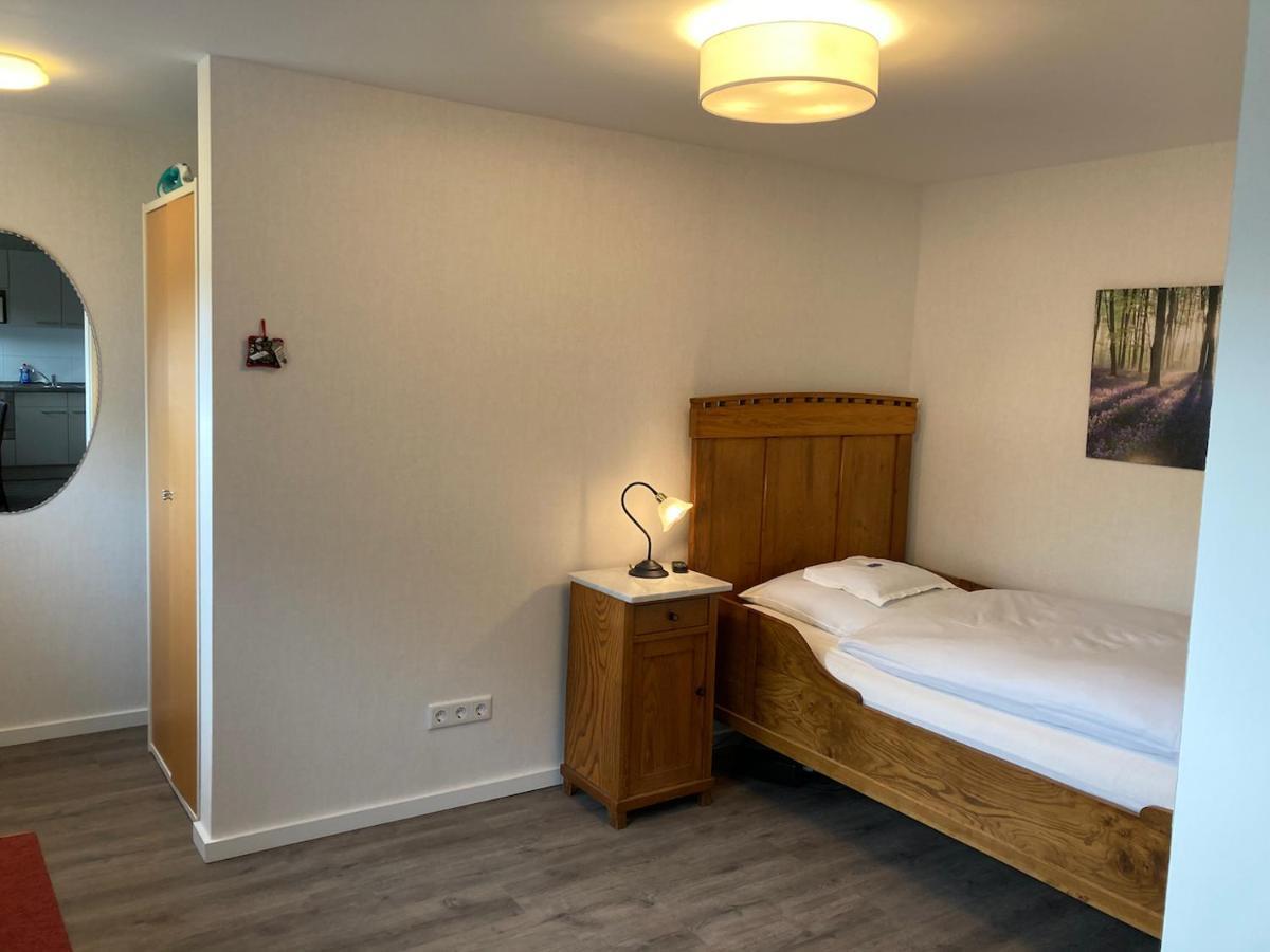 Hotel Wintersmuehle Билефельд Экстерьер фото