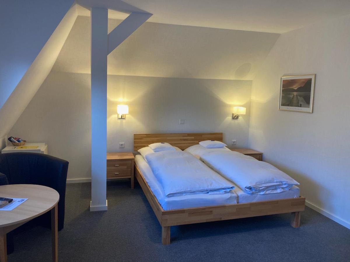 Hotel Wintersmuehle Билефельд Экстерьер фото