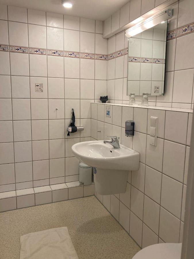 Hotel Wintersmuehle Билефельд Экстерьер фото
