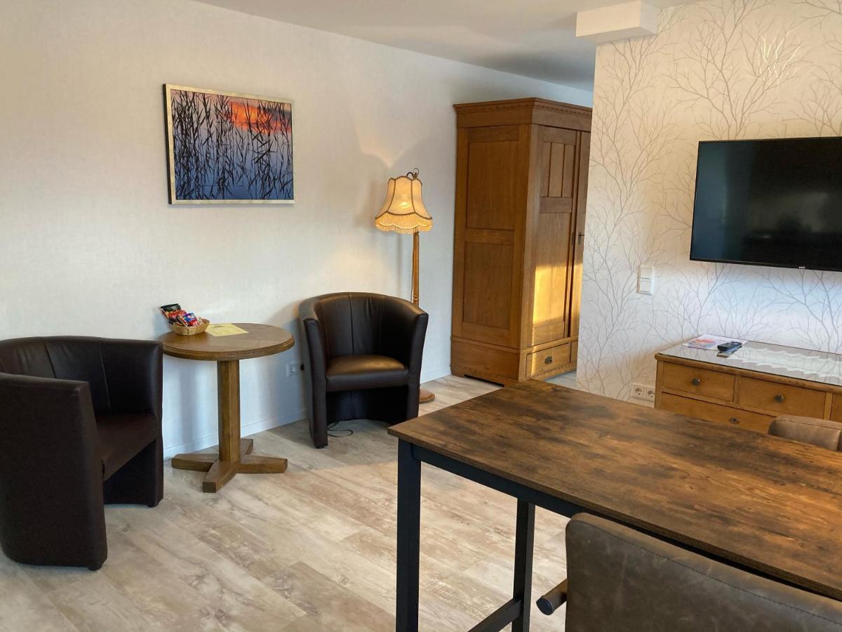 Hotel Wintersmuehle Билефельд Экстерьер фото