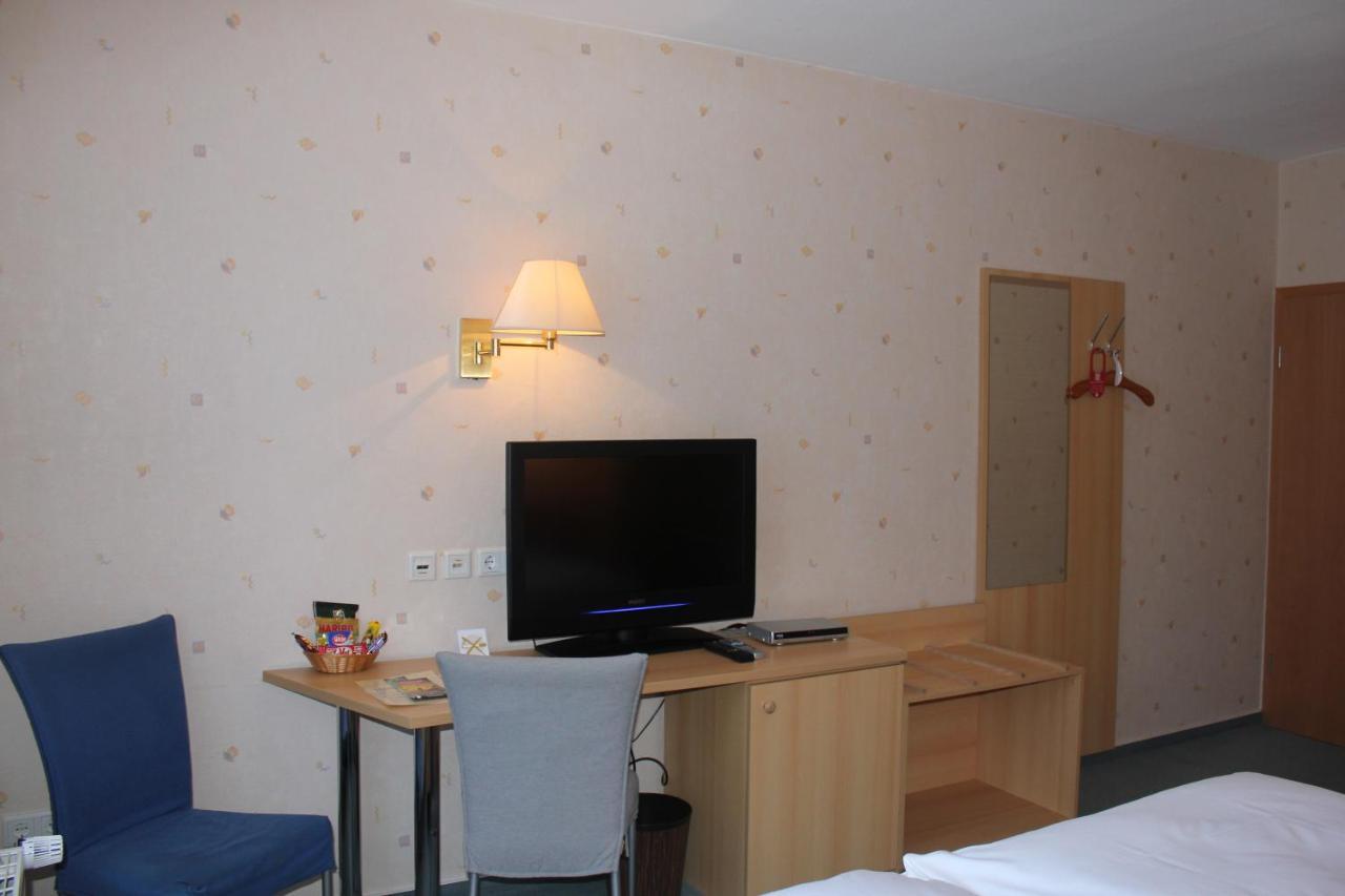 Hotel Wintersmuehle Билефельд Экстерьер фото